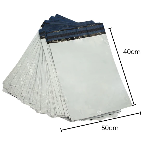 Envelope de segurança branco 50x40